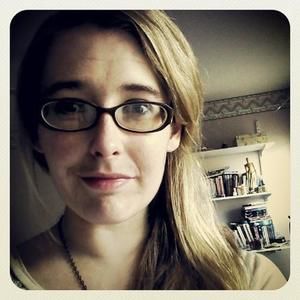 Meet your Posher, Megan